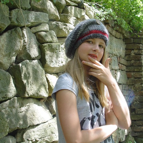 STRÁŽCE PEVNOSTI - GENDER :-))) - baret — foto 6