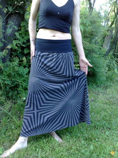 Dámská sukně — foto 2