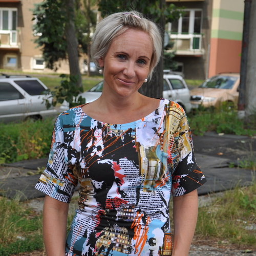 Z města do města ***Sleva*** — foto 5