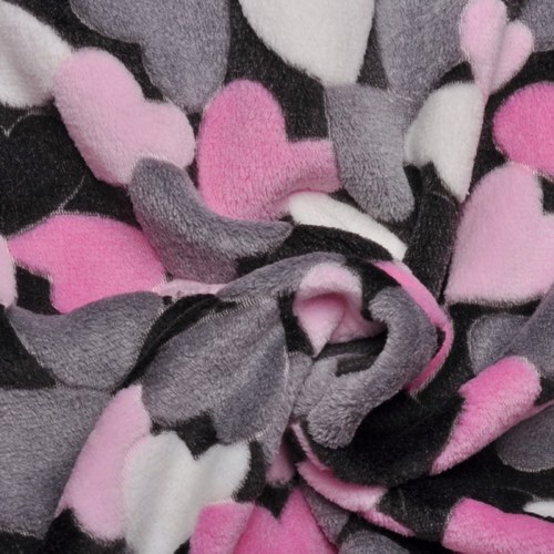 Cestovní "spinkáček srdíčka" — foto 6