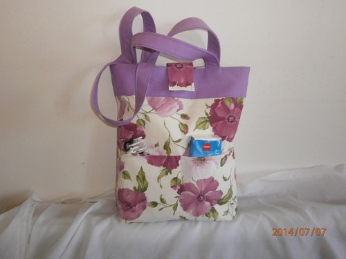 LETNÍ S KVĚTY:-) — foto 2