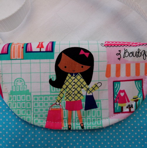Minikabelka "boutique" — foto 2