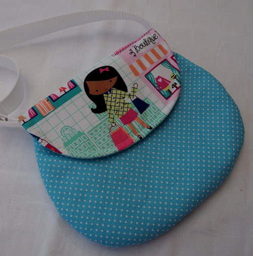 Minikabelka "boutique" — foto 6