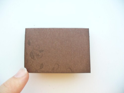 Post-it bloček mini — foto 4