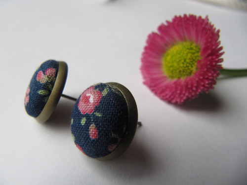 Floral v lůžku — foto 2