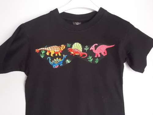Dinosauří svět..... — foto 2