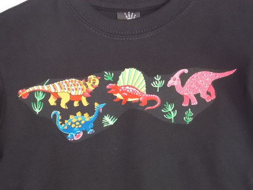 Dinosauří svět..... — foto 3