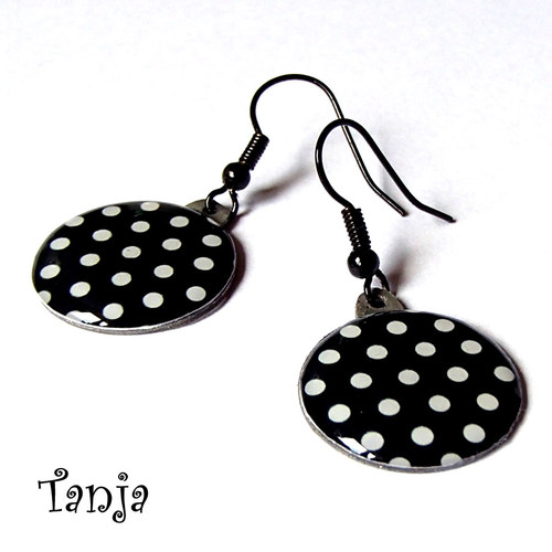 Puntíkaté léto... white dots — foto 2