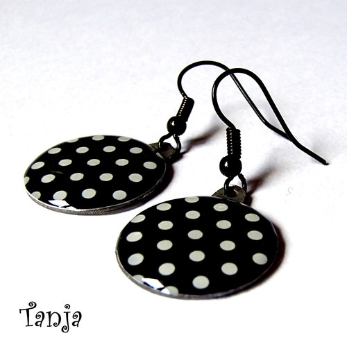 Puntíkaté léto... white dots — foto 3