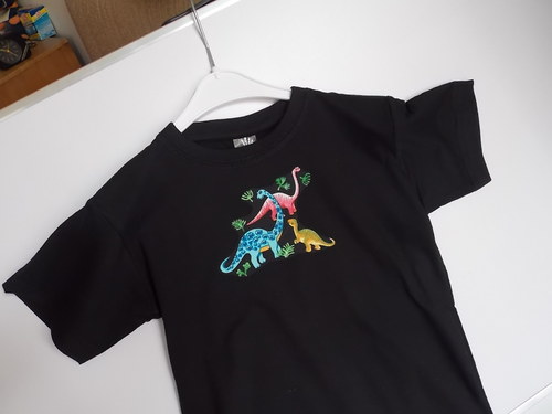 Dino — foto 2