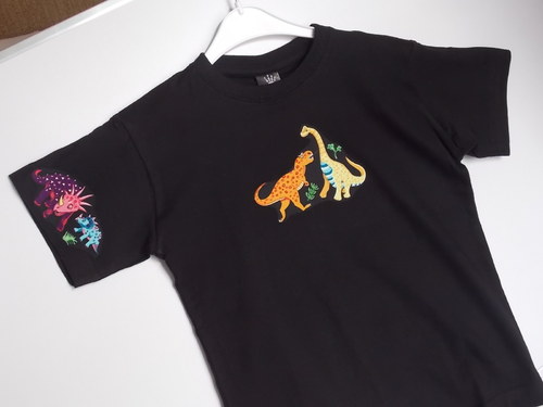 Dino duo..... — foto 2
