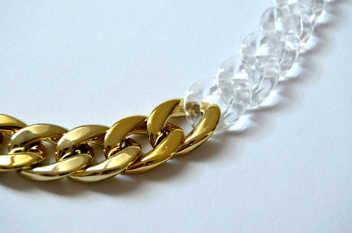 Plastic chain! — foto 2