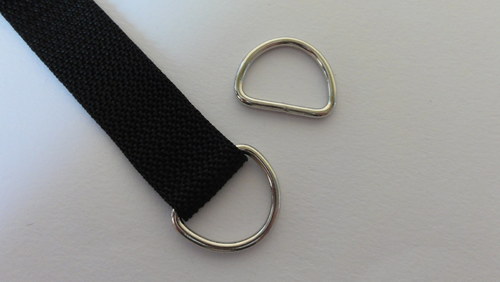 Polokroužek - 5 ks (20 mm) — foto 3