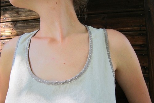 Pure look rezervace — foto 2