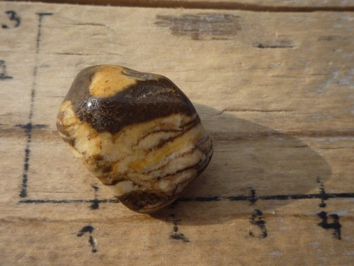 Jaspis kalahari B1533 — foto 2