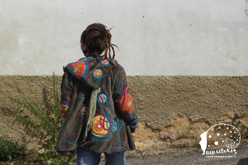 Mikina vel. XL — foto 5