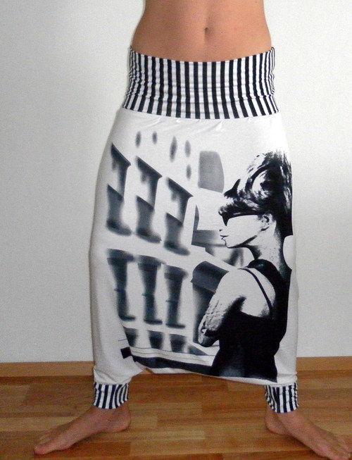 Harlem Lady — foto 2