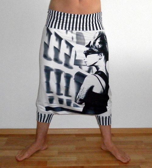Harlem Lady — foto 3