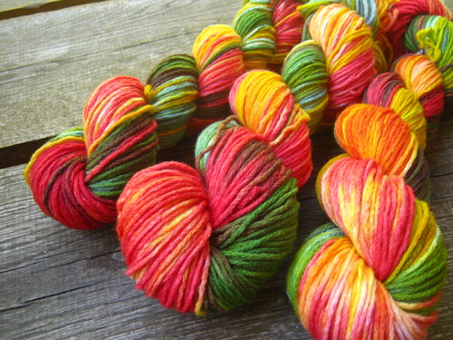 100% merino "Sopečná" — foto 2