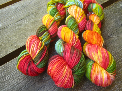 100% merino "Sopečná" — foto 3