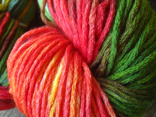 100% merino "Sopečná" — foto 4