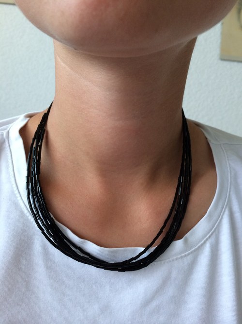 Černá elegance — foto 2