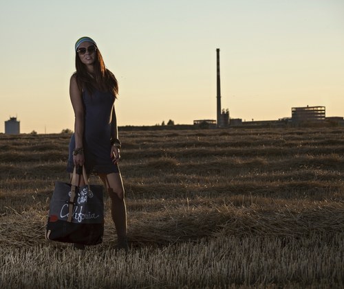 California girl — foto 4