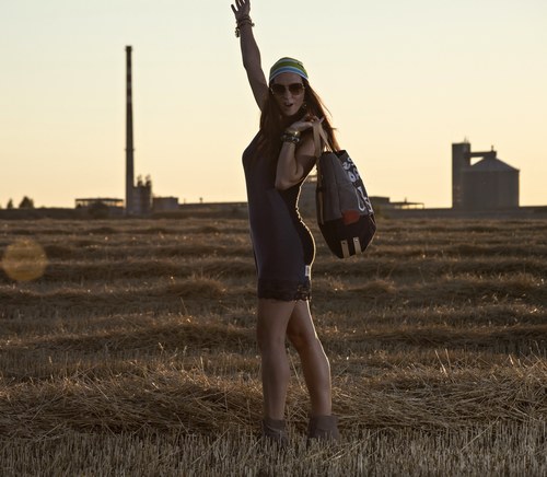 California girl — foto 5