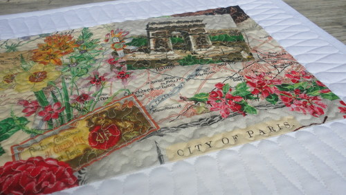 City Of Paris — foto 2