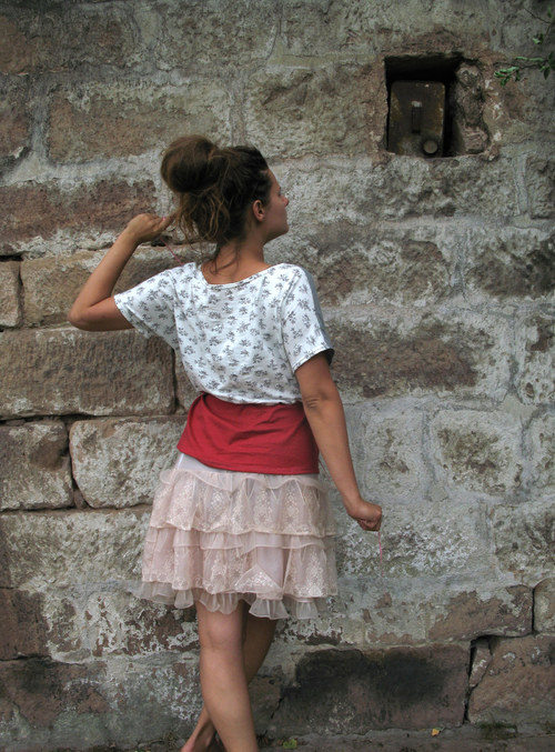 Vtipné triko — foto 6