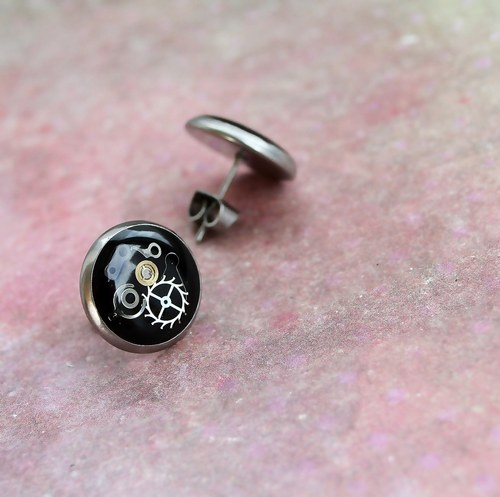 Black circles — foto 2