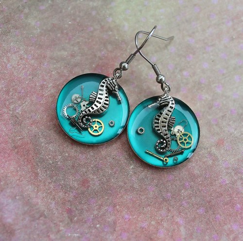 Seahorses — foto 2