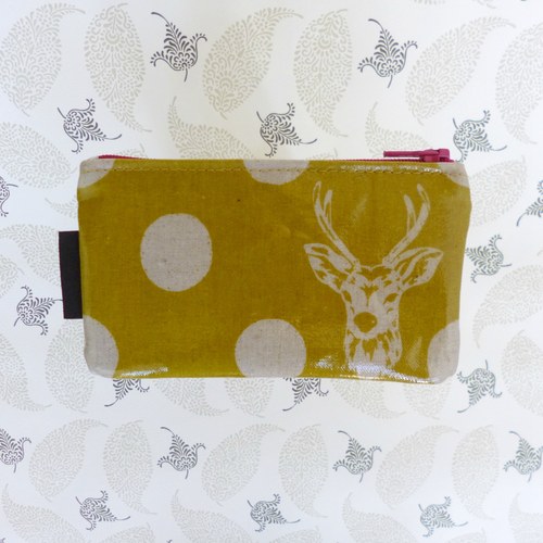 Taštička na karty Nonea Yellow II — foto 3