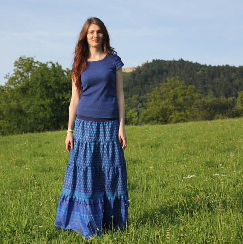 Žena v souladu na objednávku — foto 3