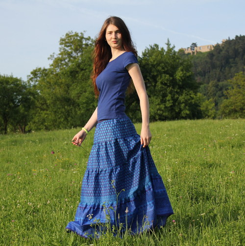 Žena v souladu na objednávku — foto 4