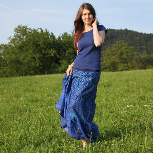 Žena v souladu na objednávku — foto 5
