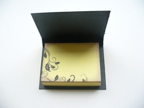 Post-it bloček mini — foto 3