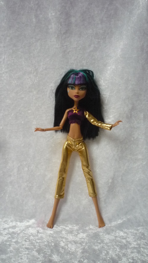 Zlatý komplet pro MH — foto 4
