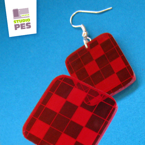 NÁUŠNICE bitmap — foto 2