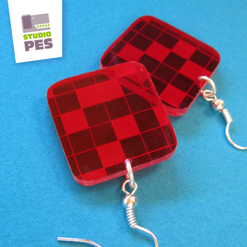 NÁUŠNICE bitmap — foto 4