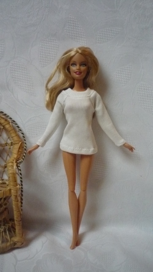 Svetr — foto 2