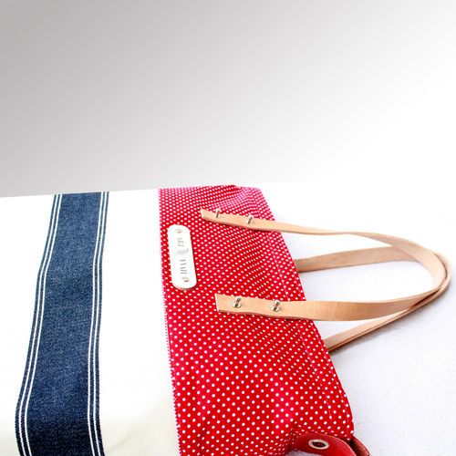 OLD & LABEL navy — foto 3