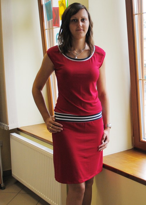 Šaty - více velikostí — foto 2