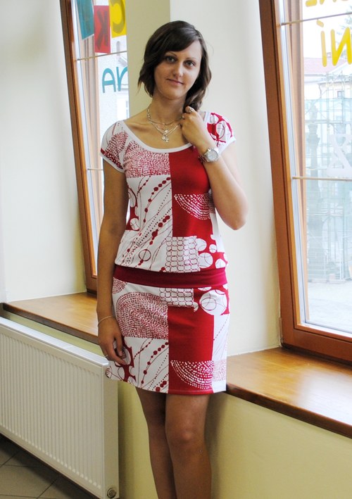 ŠATY 38/40 — foto 2