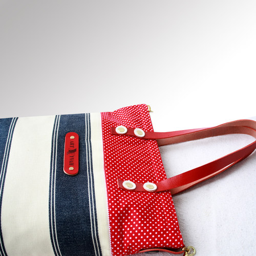OLD & LABEL navy 4 — foto 3