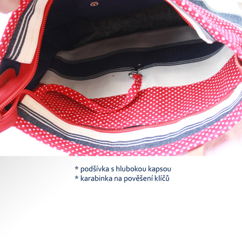 OLD & LABEL navy 4 — foto 5