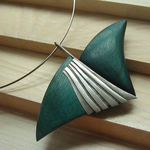 Manta zelená — foto 2