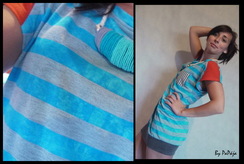 Mini-maxi stripe no.2 — foto 2
