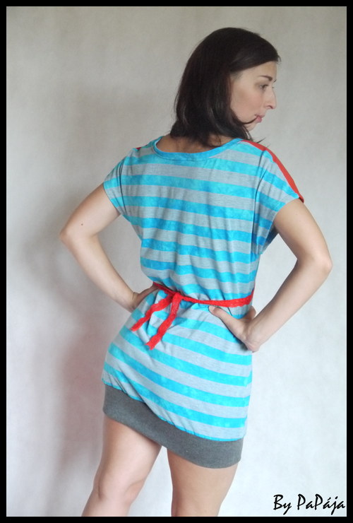 Mini-maxi stripe no.2 — foto 3