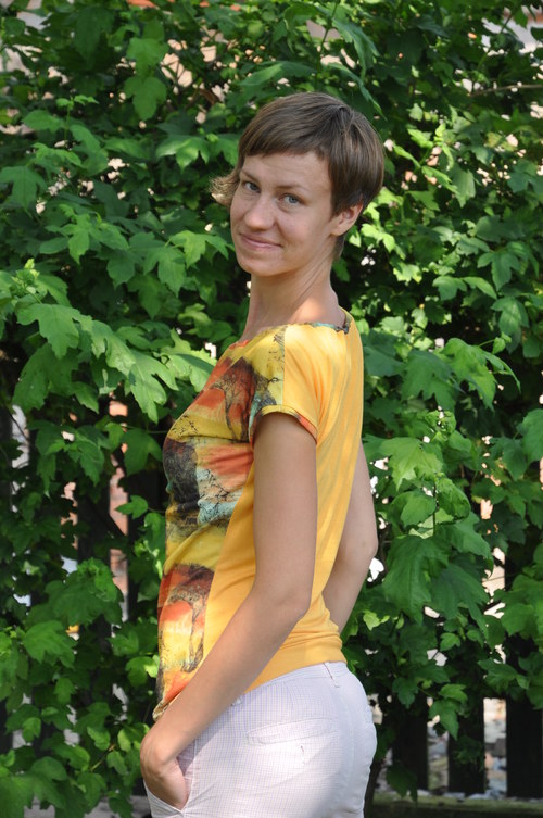 Dobrodružství — foto 2